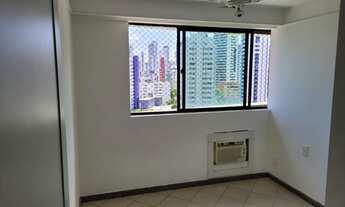 Imagem 6: Apartamento para aluguel tem 125 metros quadrados com 3 quartos em Boa Viagem - Recife - P