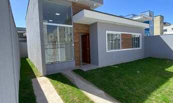 Imagem 5: Casa para venda possui 85 metros quadrados com 3 quartos