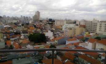 Imagem 6: Apartamento 68 m² - 2 Dormitórios - Sendo 1 Suite - 2 Vagas - Olímpico - São Caetano do Su