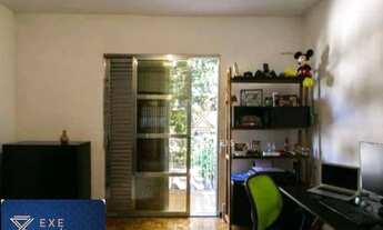 Imagem 4: Casa com 3 dormitórios à venda, 120 m² por R$ 690.000 - Tatuapé - São Paulo/SP