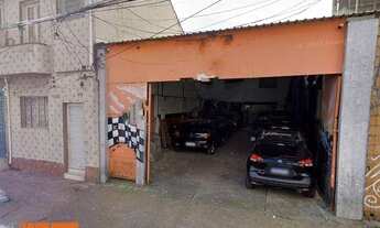 Imagem 7: Galpão à venda, 175 m² por R$ 1.250.000,00 - Mooca - São Paulo/SP