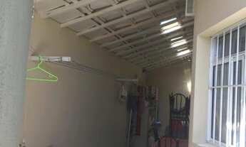 Imagem 6: Casa para venda com 141 metros quadrados com 2 quartos em Jardim São Francisco - Indaiatub