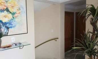 Imagem 3: Apartamento para venda possui 130 metros quadrados com 3 quartos em Dona Clara - Belo Hori