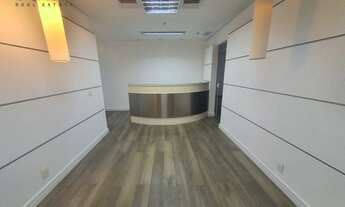 Imagem: Conjunto para alugar, 98 m² por R$ 6.000,00/mês