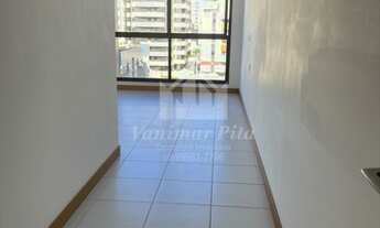 Imagem 3: Apartamento para venda com 140 m2 com 3 suítes em Jatiúca - Maceió - Alagoas