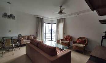 Imagem 5: Apartamento para Locação em São Paulo, Vila Mascote, 3 dormitórios, 1 suíte, 3 banheiros