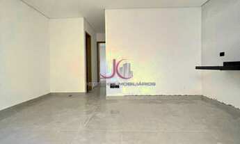 Imagem 5: Apartamento sem condominio - Vila Humaitá - Santo André