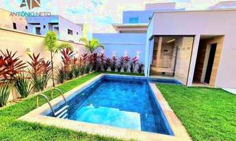 Imagem 3: Casa com 4 dormitórios à venda no Cidade Alpha - Eusébio/CE - Terras Alphaville Ceará 2