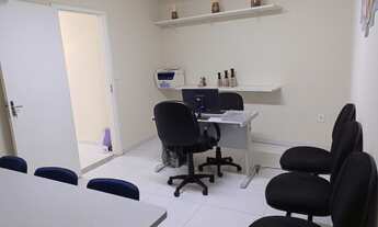 Imagem 4: Salas comerciais próximas do novo fórum de Nilópolis e do TRT por 499,00