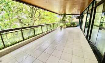 Imagem 4: Rio de Janeiro - Apartamento Padrão - Jardim Oceânico