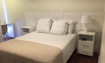 Imagem: Apartamento para aluguel possui 120 metros