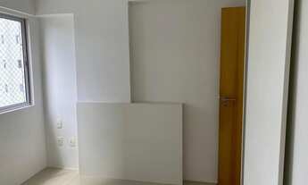 Imagem 4: VENDO apartamento junto ao Shopping Rio Mar / 58m² / 2 quartos sendo 1 suíte no Pina - Rec
