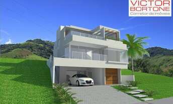 Imagem 7: Casa Condomínio Granja Anita *p/ terminar !