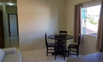 Imagem 2: Apartamento 2 Dormitórios, Semi Mobiliado, São Pedro da Aldeia