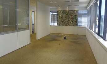 Imagem: Sala Comercial - ITAIM BIBI