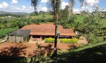 Imagem: Sítio S. Lz. Bro. - Morungaba