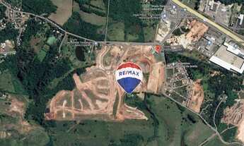 Imagem 2: Terreno à venda, 458 m² por R$ 505.500,00 - Legano Bairro Cidade - Nova Santa Rita/RS