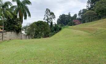 Imagem 4: Lote/Terreno para venda com 1642 metros em Residencial Tamboré - Alphaville