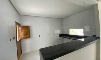 Imagem 7: Belíssima Casa Nascente 3/4 Localizada no Bairro Verdes Campos - Arapiraca