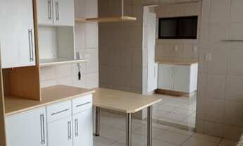 Imagem 4: Apartamento para venda tem 202 metros quadrados com 4 quartos em Centro - Ribeirão Preto