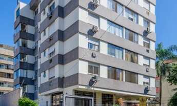 Imagem: Porto Alegre - Apartamento Padrão - Jardim