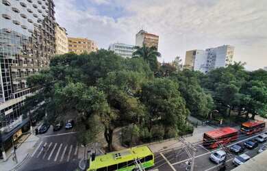 Imagem 3: Vendo excelente kitinet frente Centro de Niterói