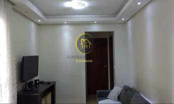 Imagem: Apartamento para Venda em Osasco, Jaguaribe