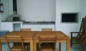 Imagem 7: APARTAMENTO 2 DORM COM GARAGEM NOVO PERTO DA PUC