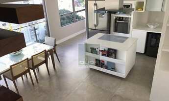 Imagem 6: Apartamento com 3 dormitórios à venda, 200 m² por R$ 4.700.000 - Vila Nova Conceição - São