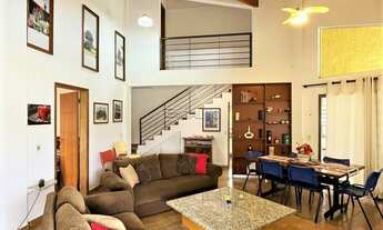 Imagem 6: LONDRINA - Casa de Condomínio - Recanto do Salto