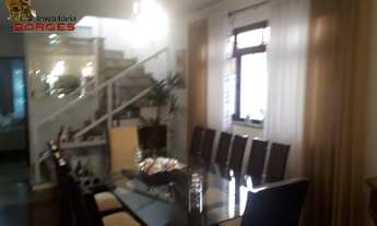 Imagem 3: SÃO PAULO - Casa Padrão - BROOKLIN