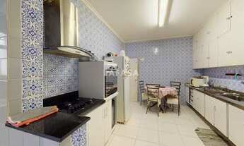 Imagem 7: Ipanema, 202m², 4 Quartos, 2 Suítes, 4 Banheiros, 2 Vagas