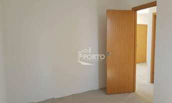 Imagem 6: Apartamento com 2 dormitórios à venda, 48 m² - Bongue - Piracicaba/SP