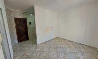 Imagem 2: Kitnet com 1 dorm, Guilhermina, Praia Grande - R$ 129 mil, Cod: 3824