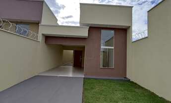 Imagem: Casa para venda com 3 quartos no Jardim