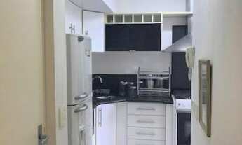 Imagem 6: Apartamento de 57 m² no bairro Conjunto Residencial Butantã com 2 quartos