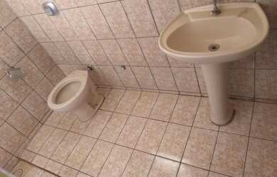 Imagem 4: Casa com 3 dormitórios para alugar, 10 m² por R$ 980,00/mês - Boa Vista - Uberaba/MG