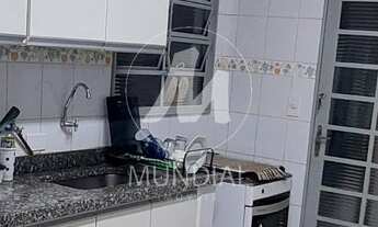 Imagem 3: Apartamento (tipo - padrao) 3 dormitórios/suite, cozinha planejada, em condomínio fechado