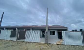 Imagem 3: Casa para Venda - Patrick, Pontal do Paraná - 65m², 1 vaga