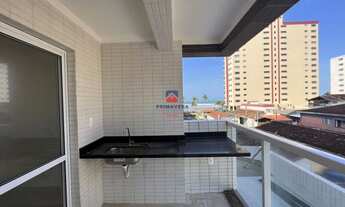 Imagem 6: Apartamento com 2 dorms, Caiçara, Praia Grande - R$ 349 mil, Cod