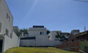 Imagem 3: Terreno no Mont Blanc Sorocaba