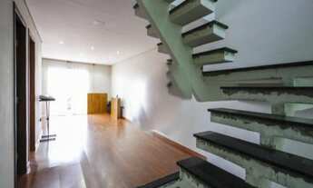 Imagem 5: SOBRADO A VENDA EM XAXIM ,CURITIBA, PROXIMO AO BIG E JACOMAR DA FRANCISCO DEROSSO. 306 M²