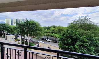 Imagem: Apartamento para venda tem 197 metros quadrados