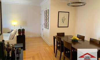 Imagem 6: APARTAMENTO A VENDA DE 198 M2 NO LEONETO CARLETTI - CENTRO - JUNDIAI/SP