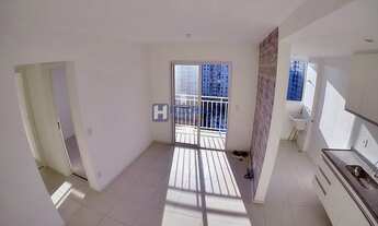 Imagem 7: Apartamento Serra Valparaíso