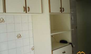 Imagem 3: Apartamento Residencial à venda, Jardim Satélite, São José dos Campos - AP6392