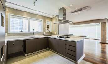 Imagem 5: Apartamento a venda na Chácara Klabin, 4 dormitórios sendo 2 suítes, ar-condicionado-3 vag