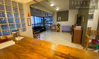 Imagem 5: Cobertura para Venda em Salvador, Horto Florestal, 4 dormitórios, 1 suíte, 3 banheiros, 2