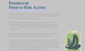 Imagem 3: Casa de condomínio sobrado para venda com 91 metros quadrados com 3 quartos