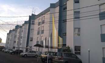 Imagem: Apartamento - Jardim Antonio Von Zuben